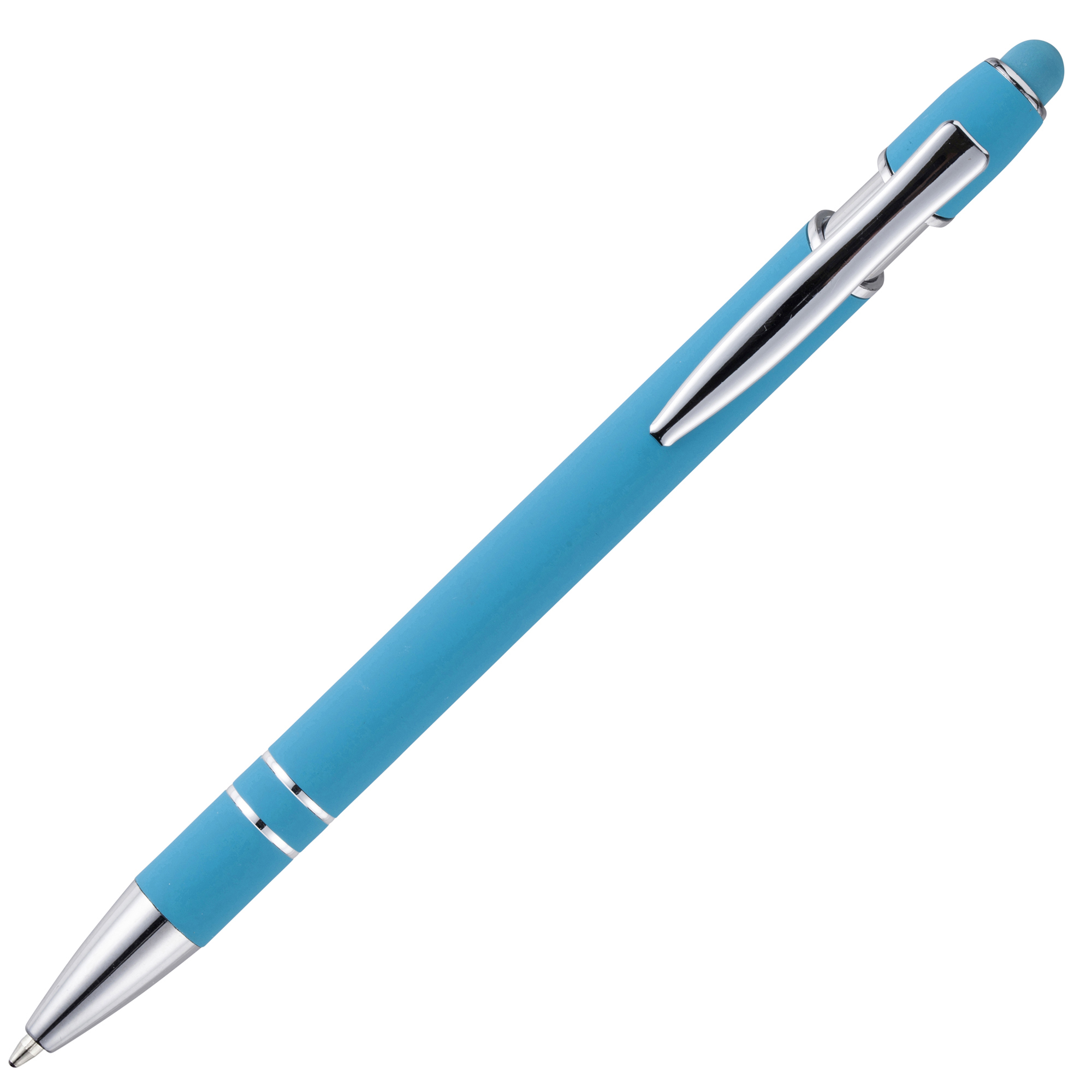 Picture of Nimrod Tropical Softfeel Ball Pen